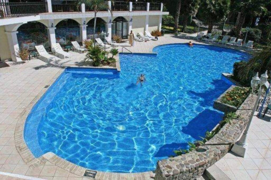 Apartamento Riviera, Lake Panajachel San Jorge La Laguna Eksteriør billede