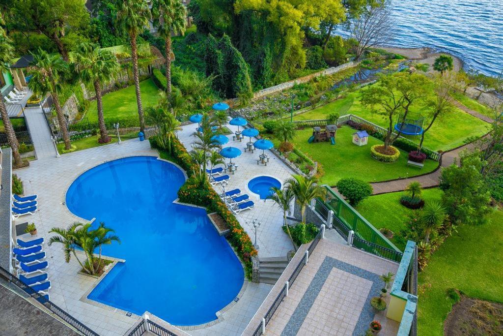 Apartamento Riviera, Lake Panajachel San Jorge La Laguna Eksteriør billede