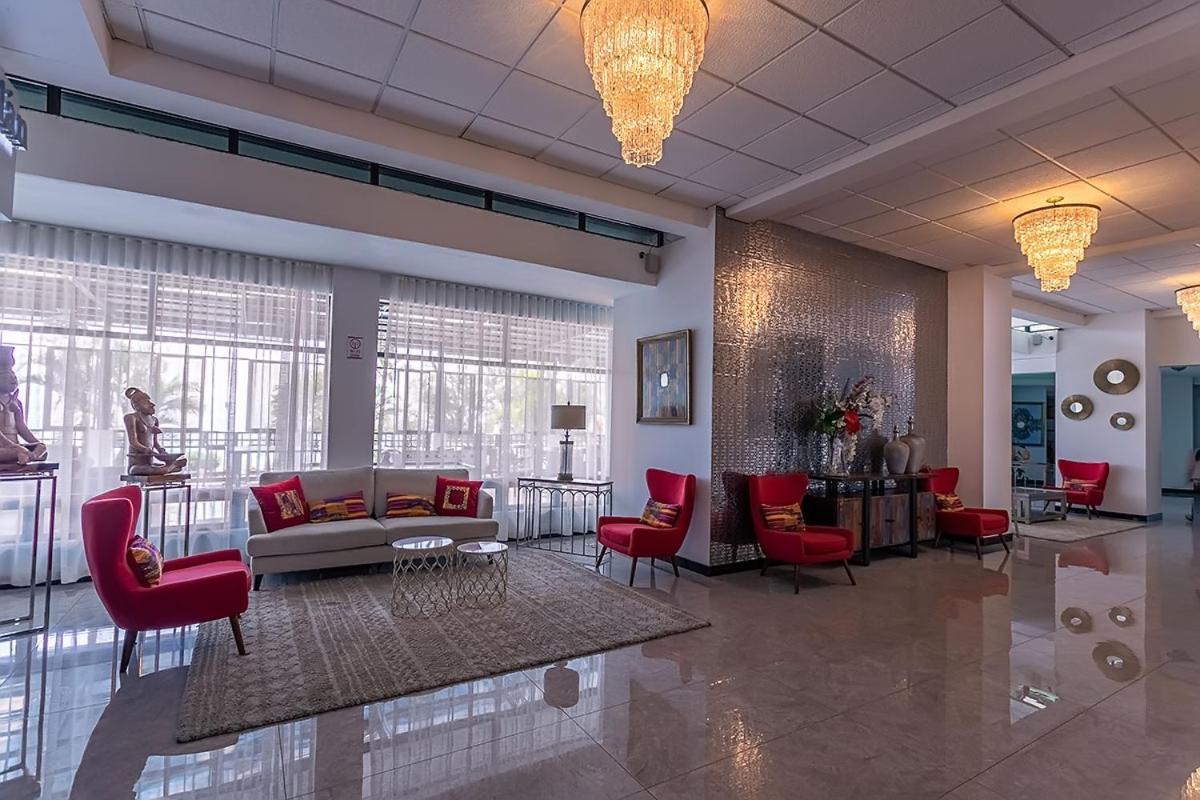 Apartamento Riviera, Lake Panajachel San Jorge La Laguna Eksteriør billede