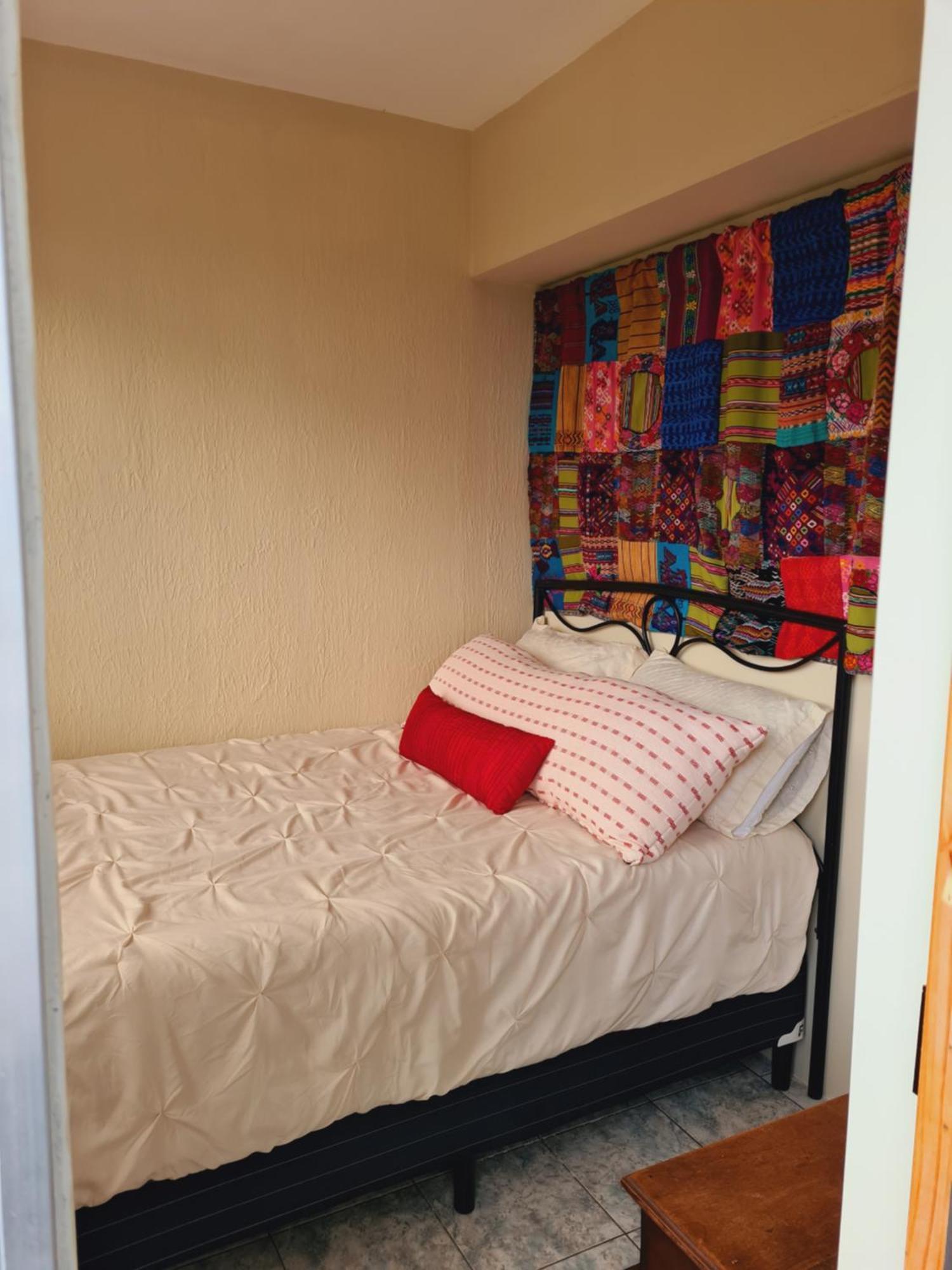 Apartamento Riviera, Lake Panajachel San Jorge La Laguna Eksteriør billede