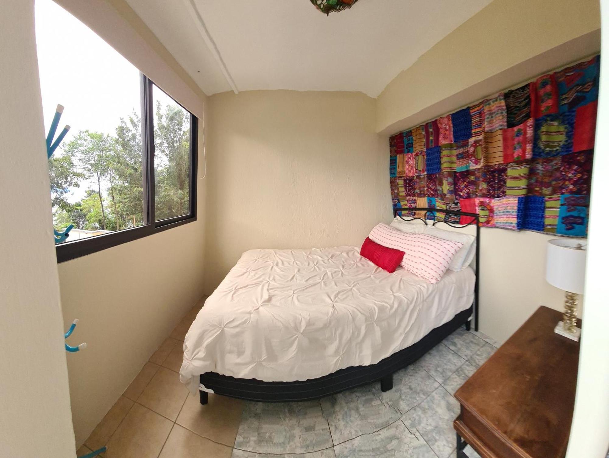 Apartamento Riviera, Lake Panajachel San Jorge La Laguna Eksteriør billede