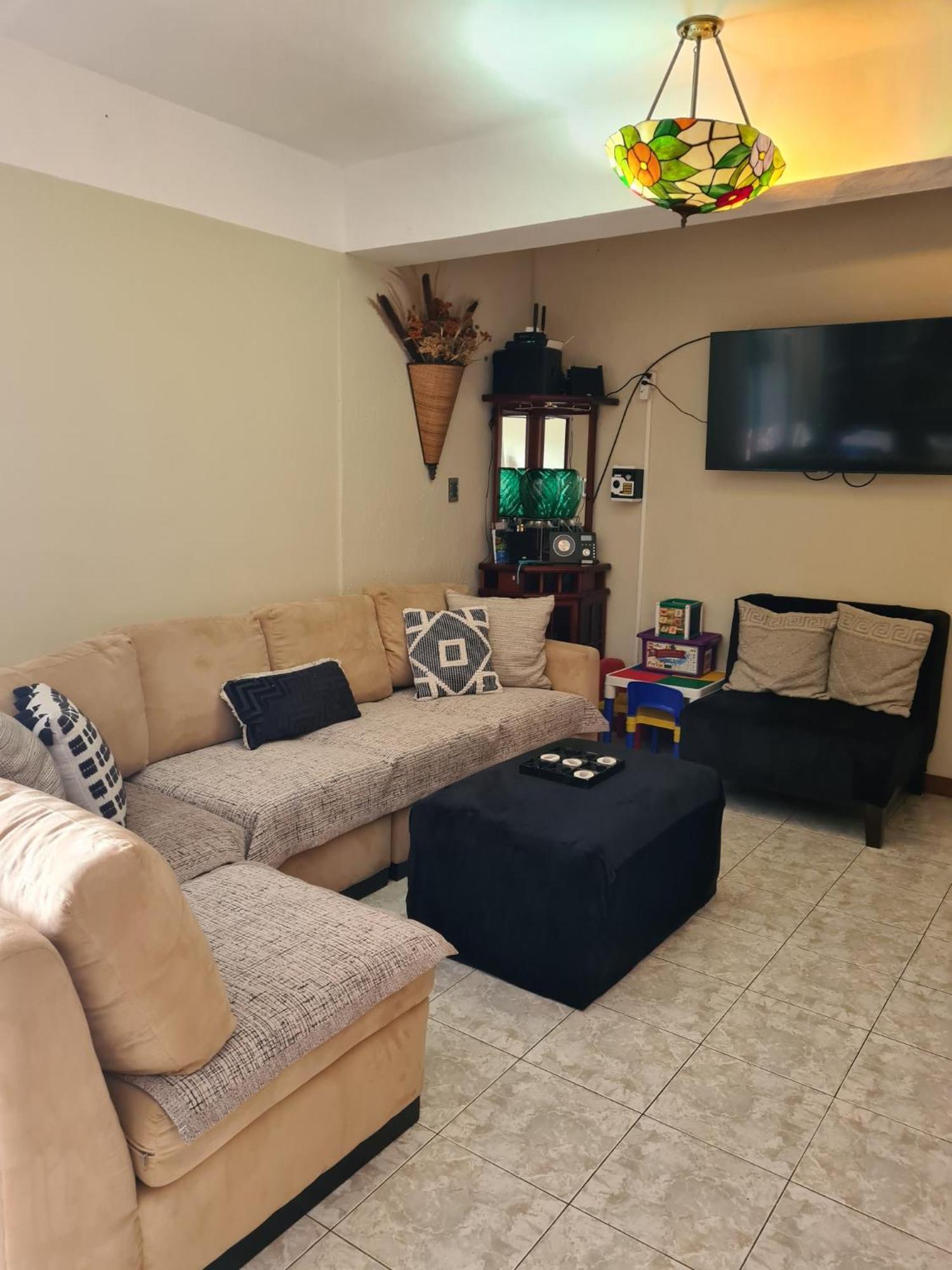 Apartamento Riviera, Lake Panajachel San Jorge La Laguna Eksteriør billede