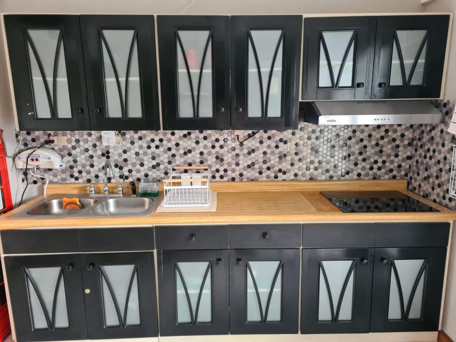 Apartamento Riviera, Lake Panajachel San Jorge La Laguna Eksteriør billede