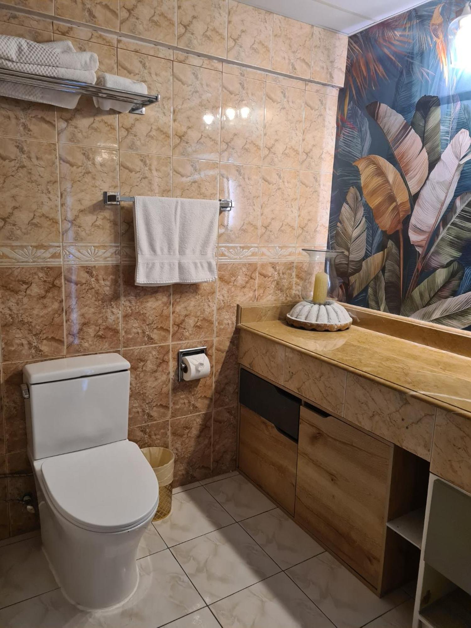 Apartamento Riviera, Lake Panajachel San Jorge La Laguna Eksteriør billede