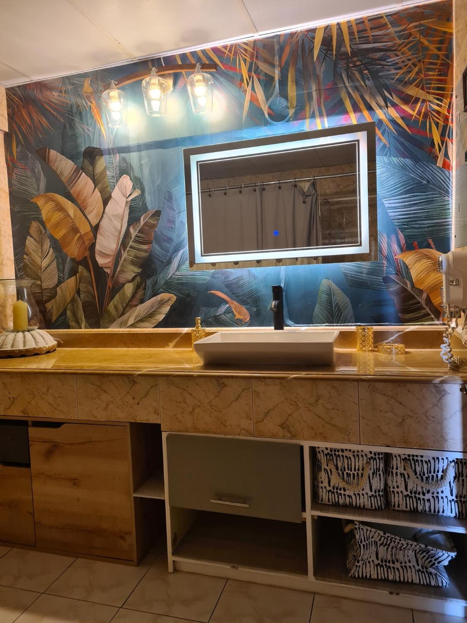 Apartamento Riviera, Lake Panajachel San Jorge La Laguna Eksteriør billede