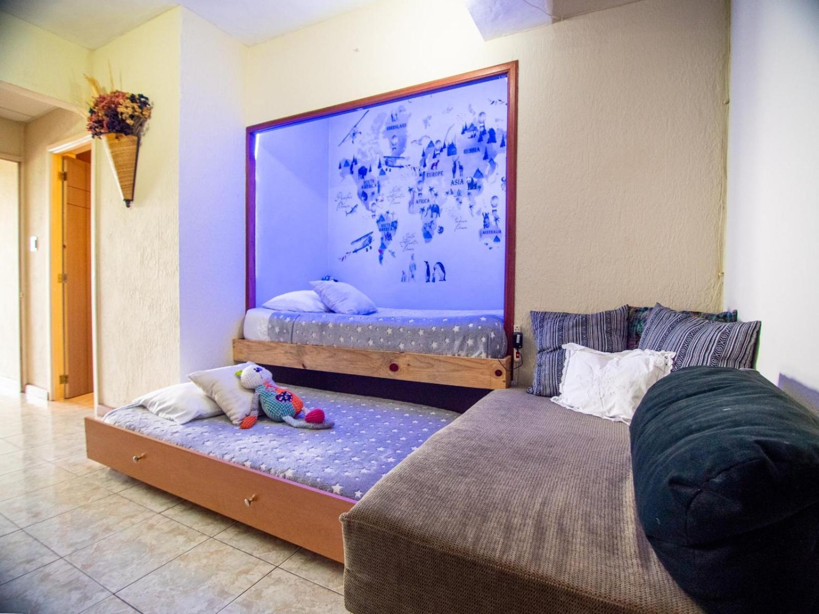 Apartamento Riviera, Lake Panajachel San Jorge La Laguna Eksteriør billede